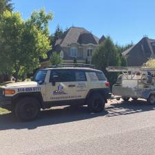 House Washing, Concrete Cleaning, and Gutter Cleaning in St. Jerome, QC 0